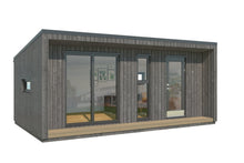 Last inn bildet i Galleri-visningsprogrammet, Solhuset - Incolise

