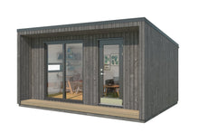Last inn bildet i Galleri-visningsprogrammet, Solhuset - Incolise
