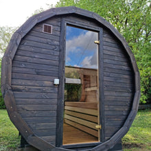 Ladda upp bild till gallerivisning, Finnmark badstuen, Finnmark sauna
