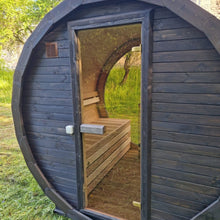 Ladda upp bild till gallerivisning, Aurora badstue 200cm x 210cm - Incolise
