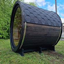 Ladda upp bild till gallerivisning, Finnmark badstue
