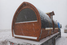 Ladda upp bild till gallerivisning, Badstue Everest 6m - Incolise
