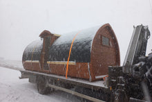 Ladda upp bild till gallerivisning, Badstue Everest 6m - Incolise
