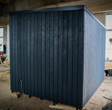 Last inn bildet i Galleri-visningsprogrammet, Badstue Scandinavian - Incolise
