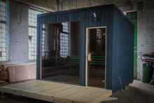 Last inn bildet i Galleri-visningsprogrammet, Badstue Scandinavian - Incolise
