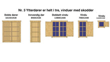 Last inn bildet i Galleri-visningsprogrammet, Bergen - Incolise
