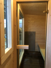 Ladda upp bild till gallerivisning, Box Sauna 4XL - Incolise
