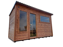 Ladda upp bild till gallerivisning, Box Sauna 4XL - Incolise
