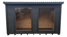 Ladda upp bild till gallerivisning, Box Sauna 4XL - Incolise

