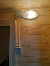 Ladda upp bild till gallerivisning, Box Sauna 4XL - Incolise
