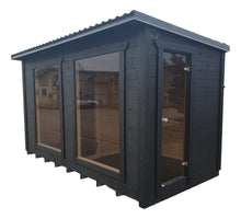 Ladda upp bild till gallerivisning, Box Sauna 4XL - Incolise
