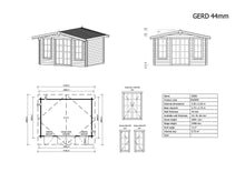 Load image into Gallery viewer, Gerd - Incolise
