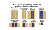 Last inn bildet i Galleri-visningsprogrammet, Halden - Incolise
