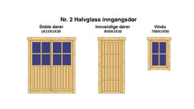 Load image into Gallery viewer, Kari - Incolise
